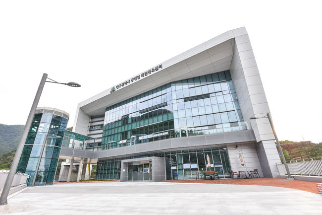 [사진] 대구시장애인체육회 제공 