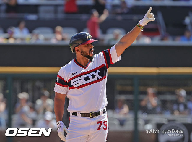 [사진] 호세 아브레유 ⓒGettyimages(무단전재 및 재배포 금지)