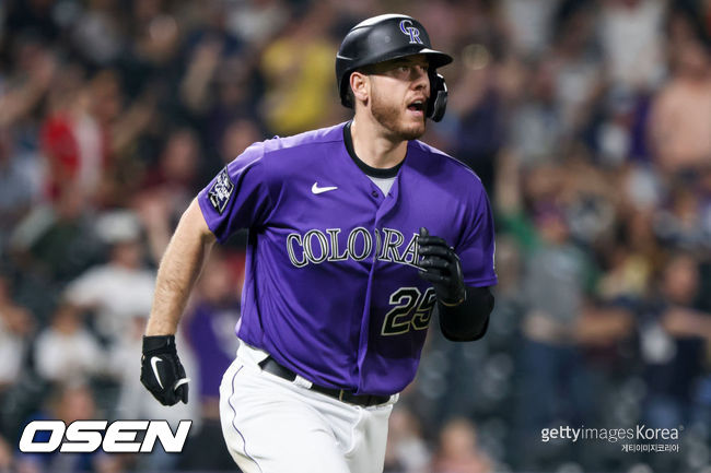 [사진] C.J. 크론 ⓒGettyimages(무단전재 및 재배포 금지)