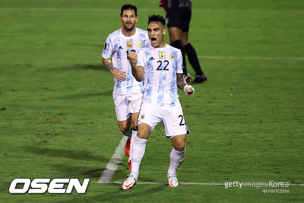 [사진] ⓒGettyimages(무단전재 및 재배포 금지)