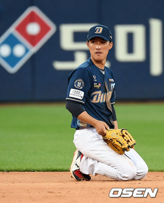 NC 노진혁. 2021.06.13 /cej@osen.co.kr