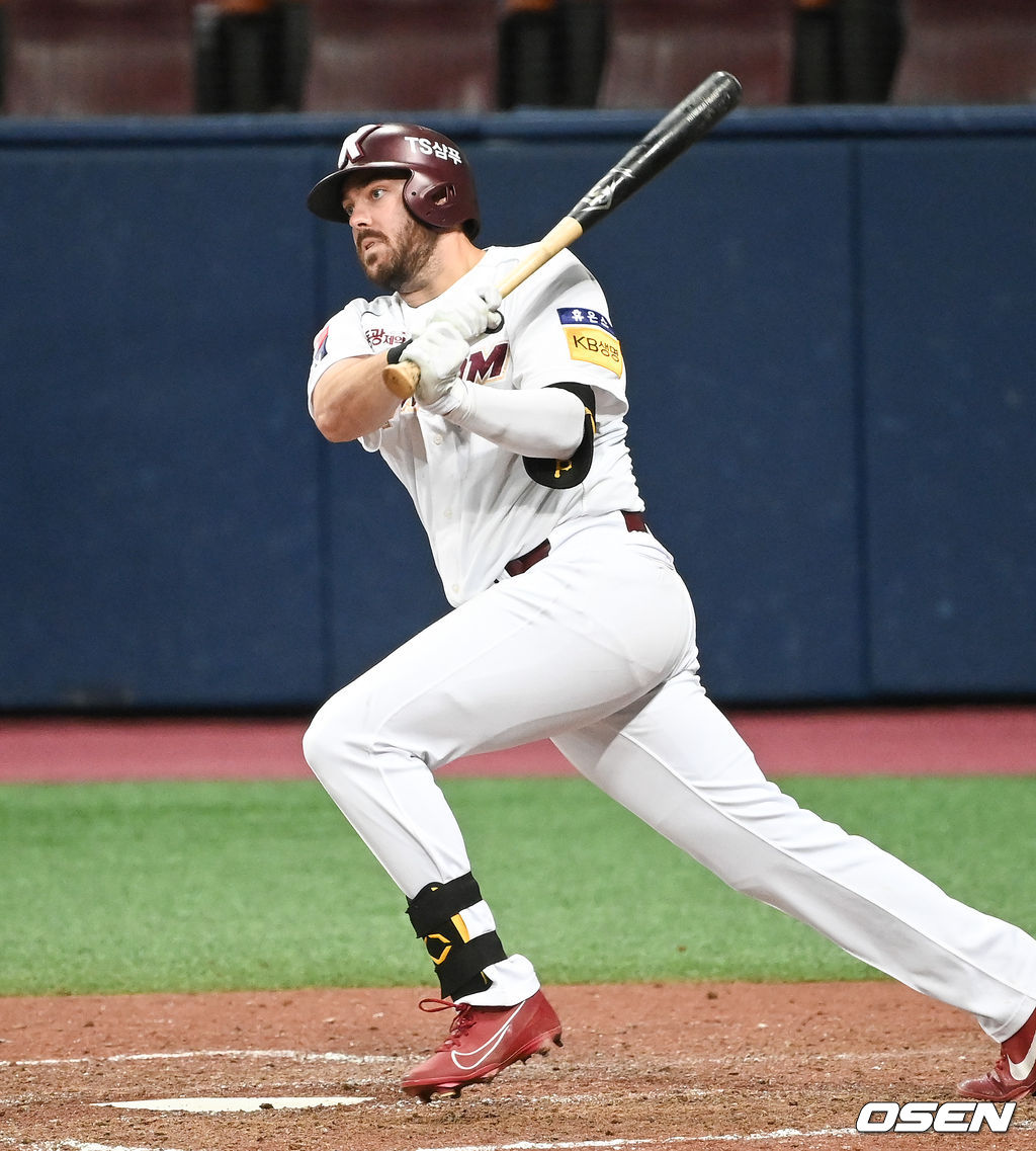 키움 크레익. 2021.09.02 / soul1014@osen.co.kr 