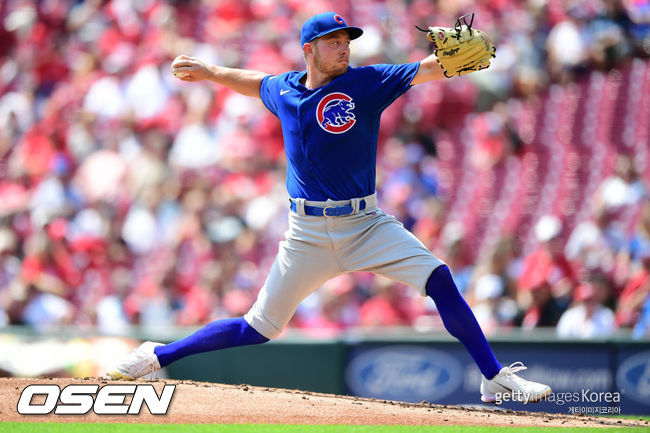 [사진] 2021.08.19 ⓒGettyimages(무단전재 및 재배포 금지)