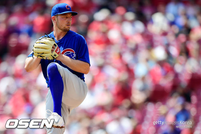 [사진] 2021.08.19 ⓒGettyimages(무단전재 및 재배포 금지)