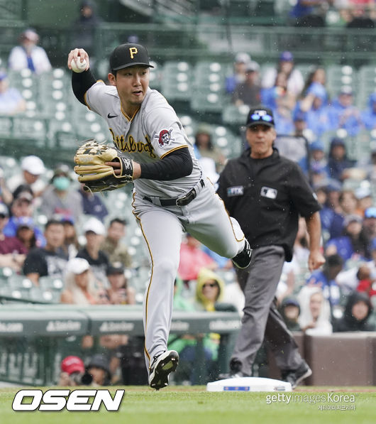 [사진] ⓒGettyimages(무단전재 및 재배포 금지)