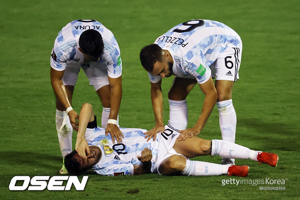 [사진] ⓒGettyimages(무단전재 및 재배포 금지)