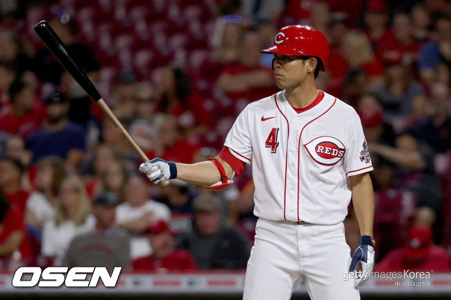 [사진] 아키야마 쇼고 2021.09.04 ⓒGettyimages(무단전재 및 재배포 금지)