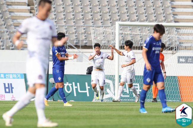 [사진]한국프로축구연맹 제공