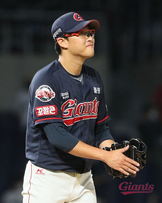 [사진] 롯데 자이언츠 제공