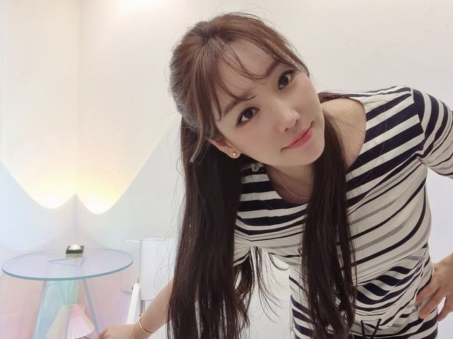 이유리 인스타그램