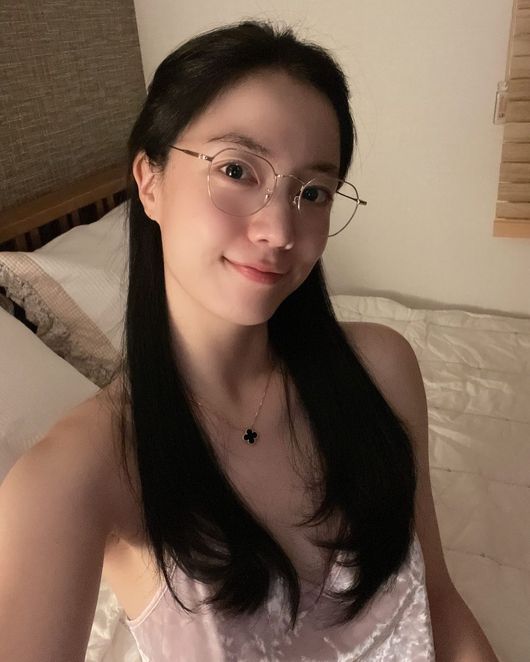 류화영 인스타그램