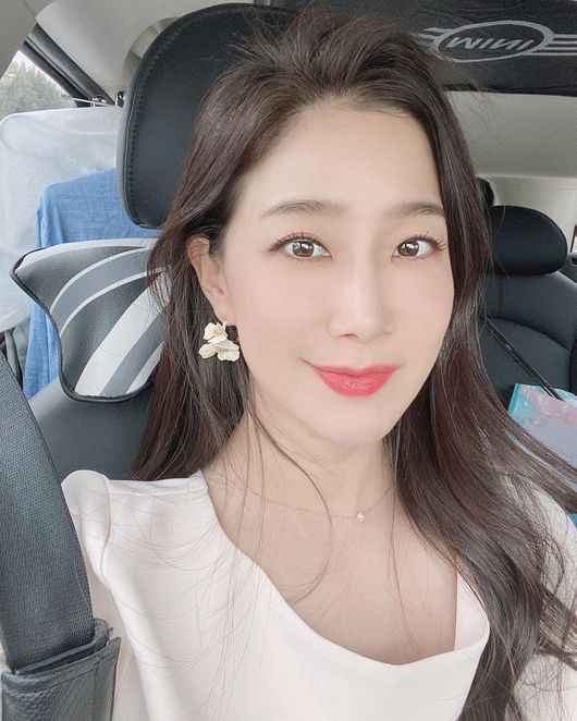 김하영 인스타그램