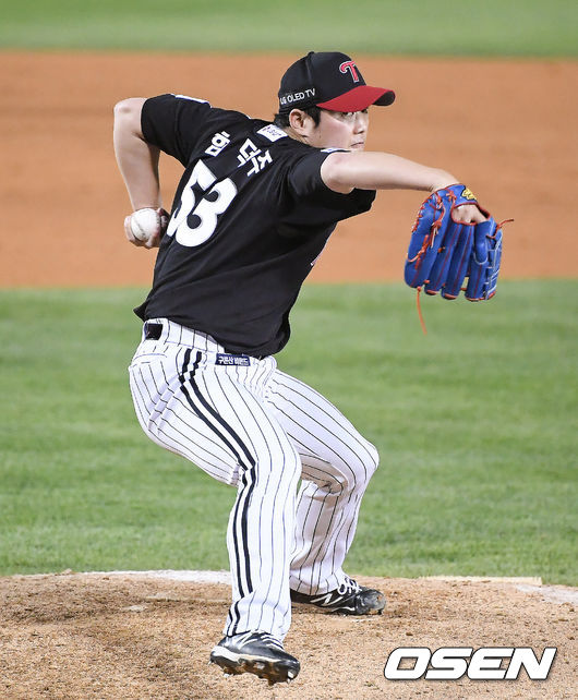 LG 함덕주 2021.05.06 /soul1014@osen.co.kr