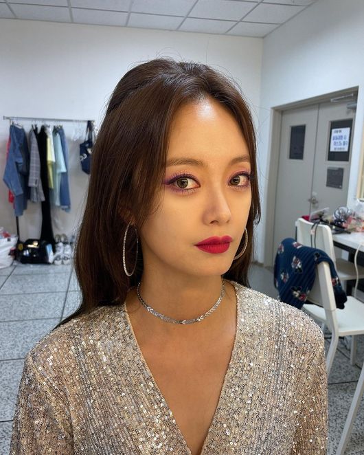전소민 인스타그램