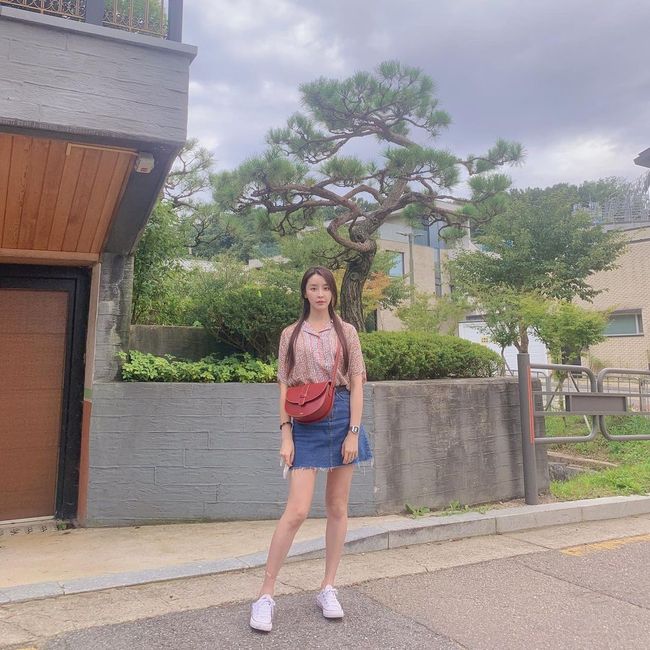 정유미 인스타그램