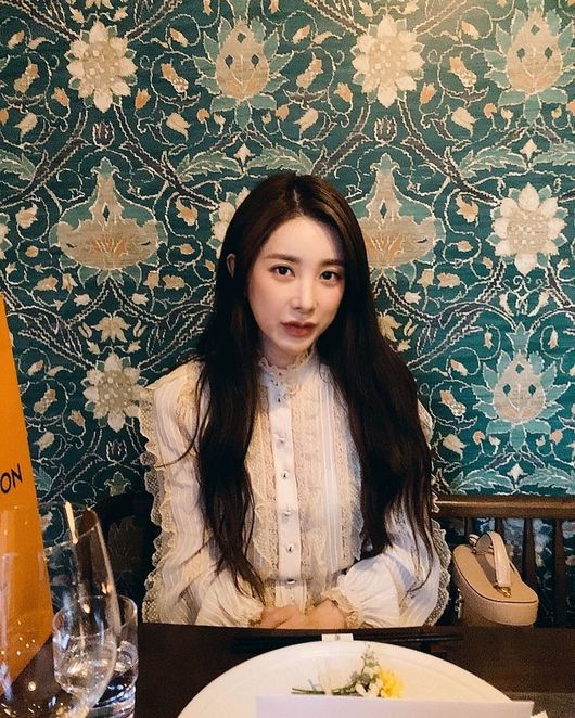 서인영 인스타그램