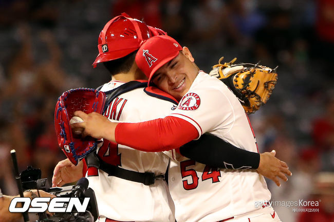 [사진] 21.09.05 ⓒGettyimages(무단전재 및 재배포 금지)