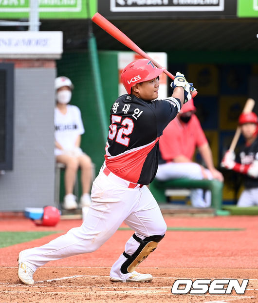 KIA 황대인 2021.08.29 /sunday@osen.co.kr