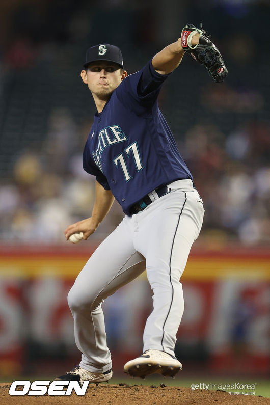 [사진] 21.09.06 ⓒGettyimages(무단전재 및 재배포 금지)