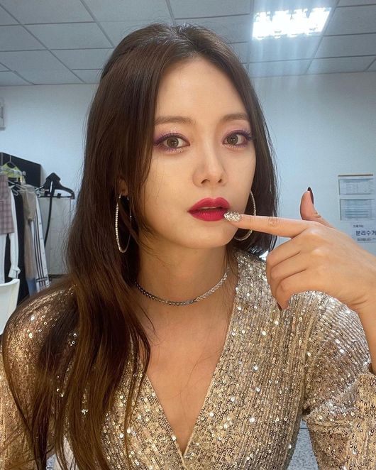 전소민 인스타그램