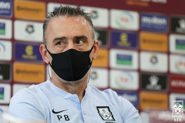 [사진]대한축구협회 제공