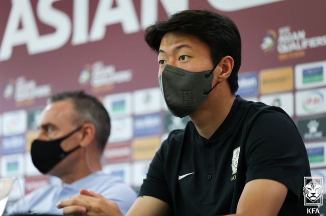 [사진]대한축구협회 제공