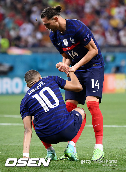 [사진] ⓒGettyimages(무단전재 및 재배포 금지)