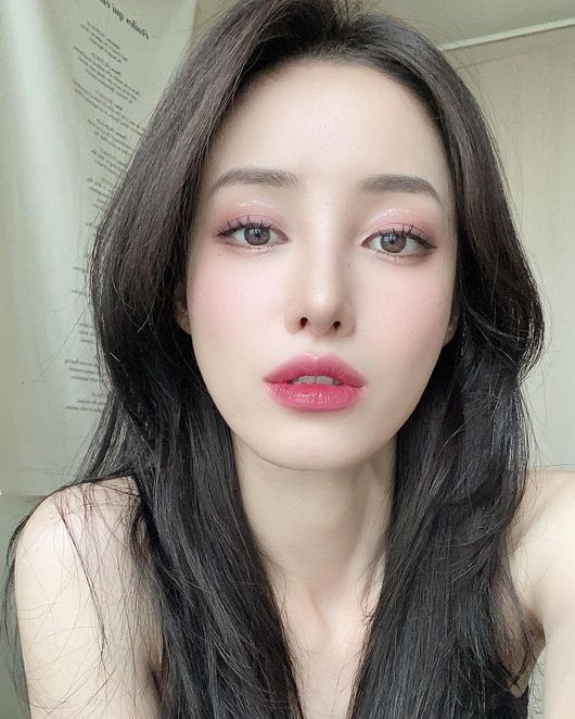 유깻잎 인스타그램