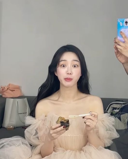 이유비 인스타그램