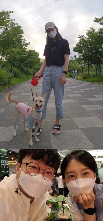 [사진] 박휘순 인스타그램