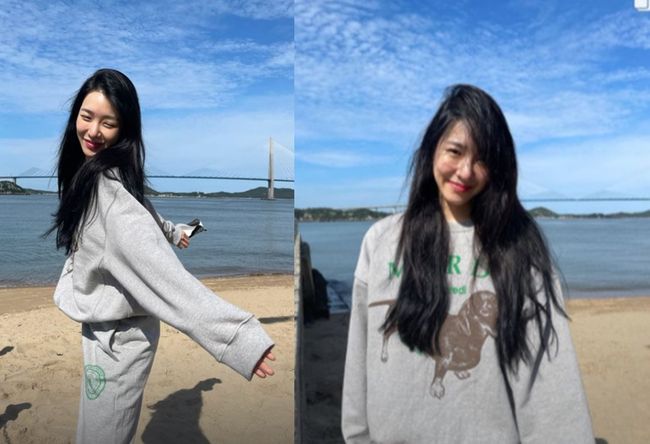 [사진] 티파니 인스타그램