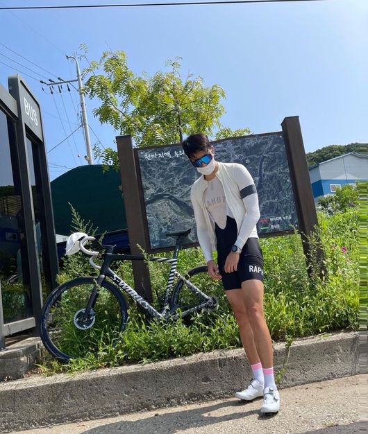 윤현민 인스타그램