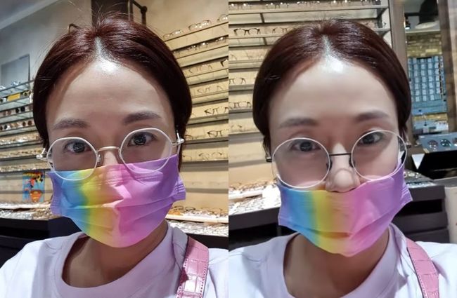 [사진] 김지혜 인스타그램