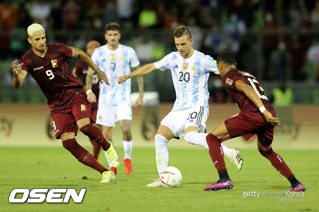 [사진] ⓒGettyimages(무단전재 및 재배포 금지)