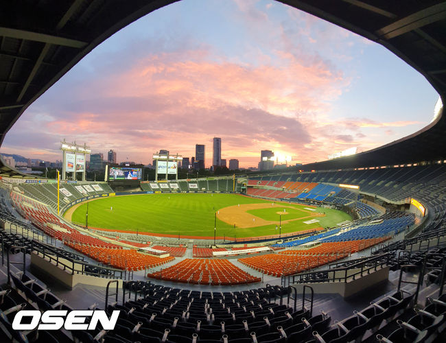 잠실야구장 / rumi@osen.co.kr