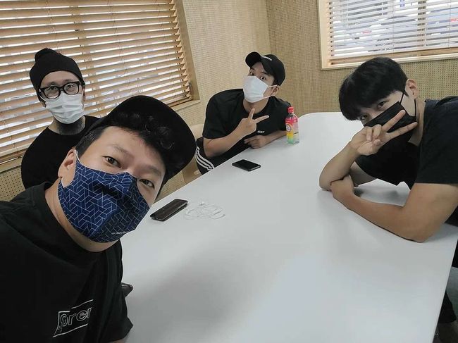 박준형 인스타그램