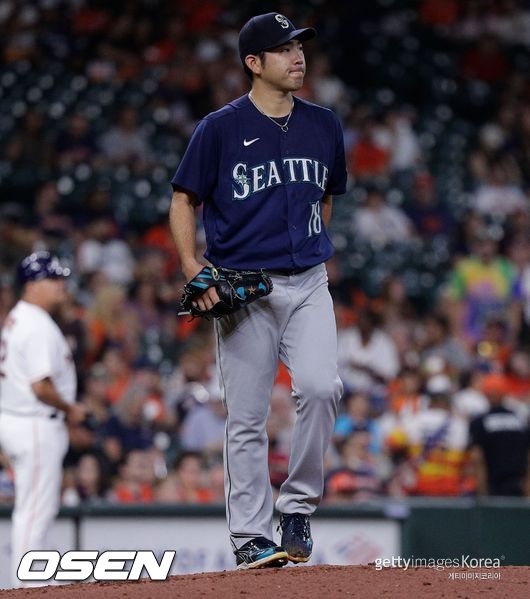 [사진] 21.09.07 ⓒGettyimages(무단전재 및 재배포 금지)