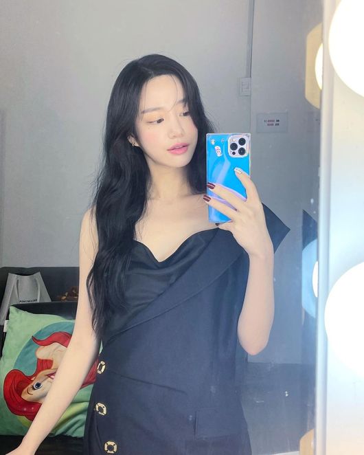 이유비 인스타그램