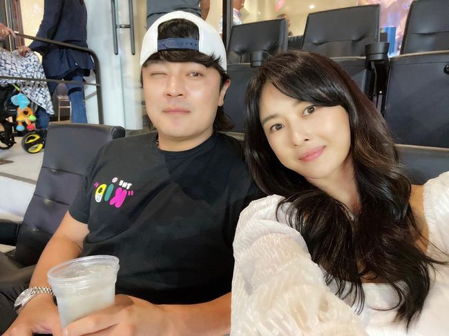 하원미 인스타그램