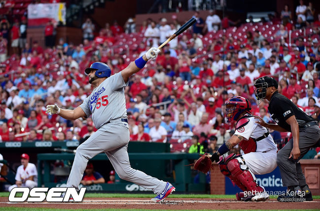 [사진] 2021.09.08 ⓒGettyimages(무단전재 및 재배포 금지)