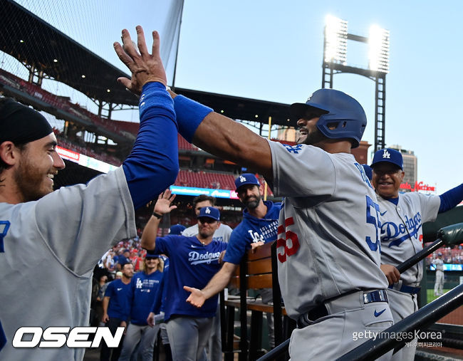 [사진] 2021.09.08 ⓒGettyimages(무단전재 및 재배포 금지)