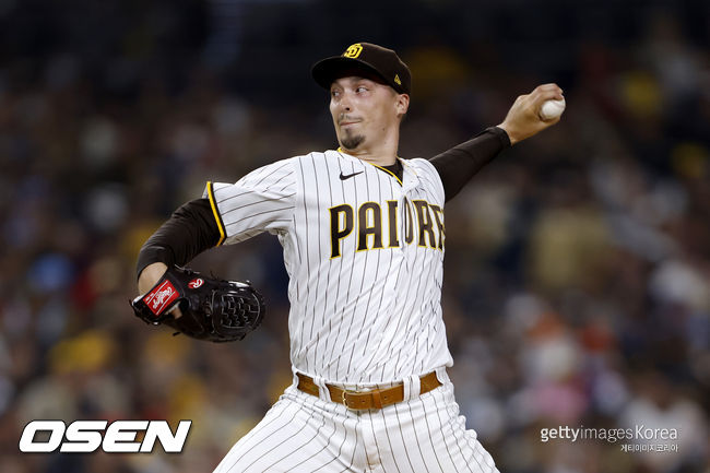 [사진] 2021.09.08 ⓒGettyimages(무단전재 및 재배포 금지)