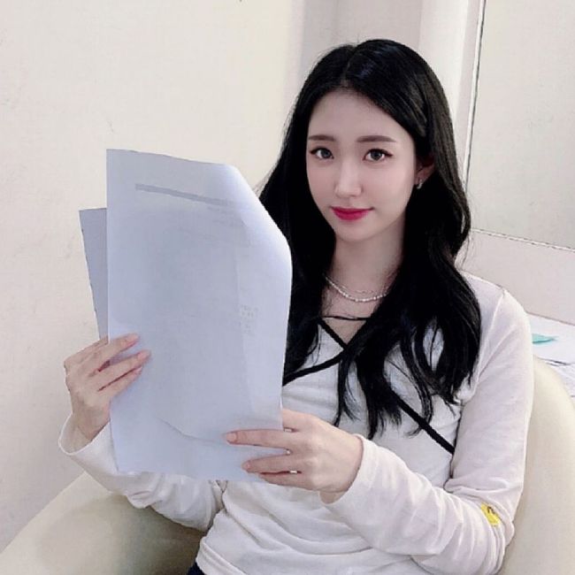 배수진 인스타그램