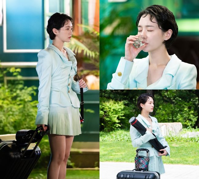 몬스터유니온, 코퍼스코리아 제공
