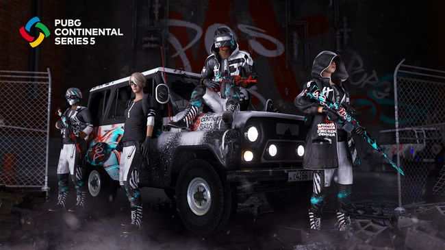 크래프톤 제공.