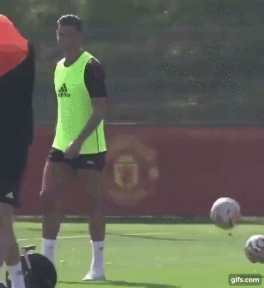 [사진]맨유 트위터