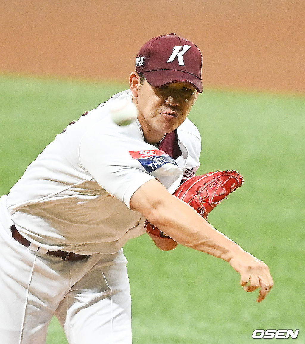 키움 정찬헌 2021.08.27 / soul1014@osen.co.kr