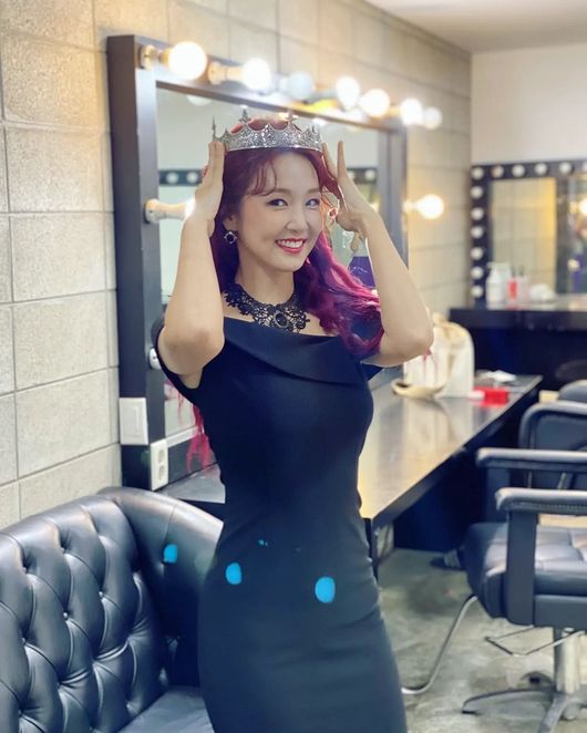 오정연 인스타그램