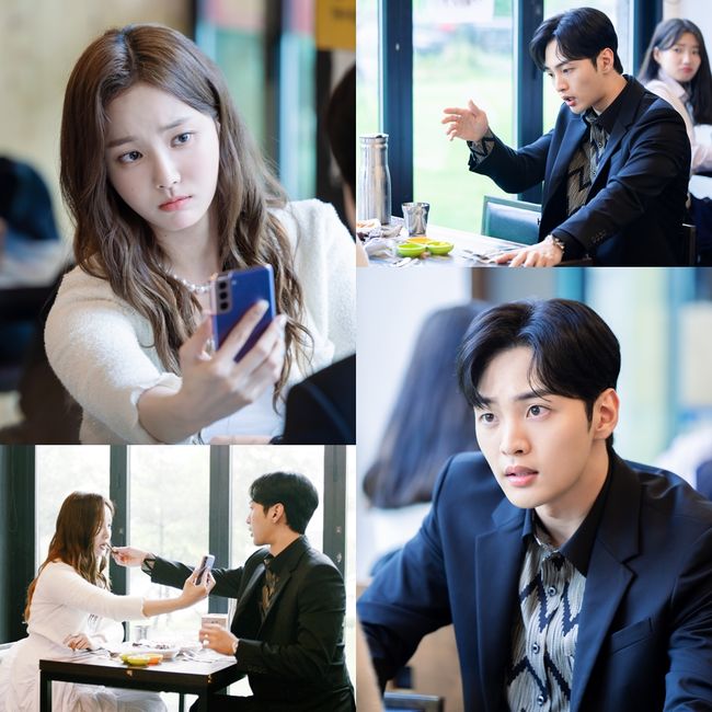 몬스터유니온, 코퍼스코리아 제공