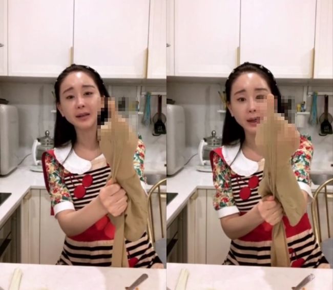 함소원 인스타그램